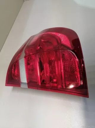 63217220240 BMW Фонарь задний наружный правый BMW X3 F25 Арт E23168852, вид 3