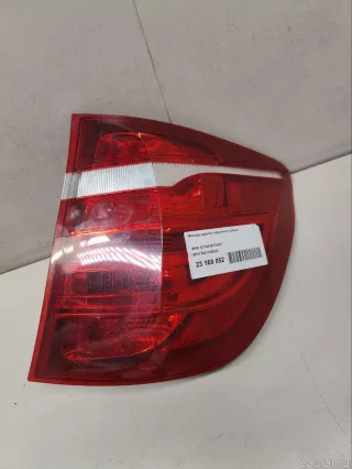 63217220240 BMW Фонарь задний наружный правый BMW X3 F25 Арт E23168852, вид 4