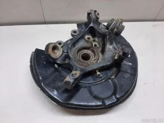 33326792523 BMW Кулак поворотный задний левый BMW 3 F30/F31/GT F34 Арт E23181800, вид 12