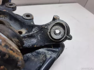 33326792523 BMW Кулак поворотный задний левый BMW 3 F30/F31/GT F34 Арт E23181800, вид 7
