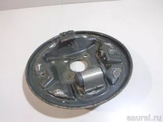 440208382R Renault Кожух защитный тормозного диска Renault Kaptur Арт E23182788, вид 2