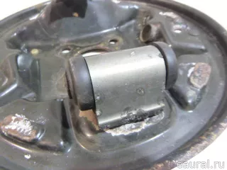 440208382R Renault Кожух защитный тормозного диска Renault Kaptur Арт E23182788, вид 3