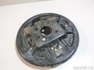 440208382R Renault Кожух защитный тормозного диска Renault Kaptur Арт E23182788, вид 5