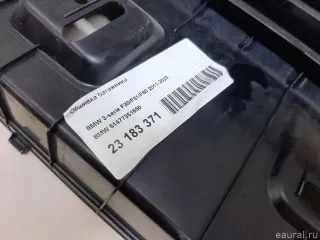 51477351650 BMW Обшивка багажника BMW 3 F30/F31/GT F34 Арт E23183371, вид 8