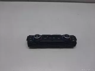 64119284596 BMW Блок управления климатической установкой BMW X3 F25 Арт E23183994, вид 1