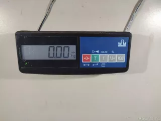 51717402082 BMW Уплотнитель капота BMW 3 F30/F31/GT F34 Арт E23185060, вид 4