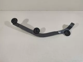 51717402081 BMW Уплотнитель капота BMW 3 F30/F31/GT F34 Арт E23185061, вид 1