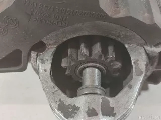 12418570849 BMW Стартер BMW X3 G01 Арт E23192892, вид 11