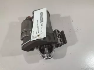 12418570849 BMW Стартер BMW X3 G01 Арт E23192892, вид 12