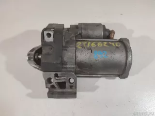 12418570849 BMW Стартер BMW X3 G01 Арт E23192892, вид 2