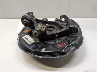 33326792524 BMW Кулак поворотный задний правый BMW 3 F30/F31/GT F34 Арт E23206498, вид 3