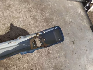 752106836R Renault Усилитель переднего бампера Nissan Terra Арт E23209354, вид 7