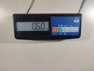 2702000615 Mercedes Benz Термостат Mercedes CLA c117 Арт E23214000, вид 4