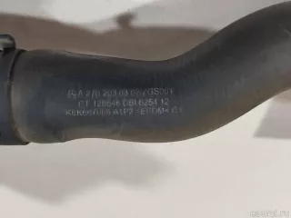 2702000615 Mercedes Benz Термостат Mercedes CLA c117 Арт E23214000, вид 7