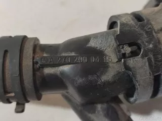 2702000615 Mercedes Benz Термостат Mercedes CLA c117 Арт E23214000, вид 8