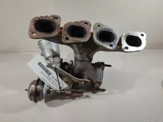 2700902780 Mercedes Benz Турбина Mercedes CLA c117 Арт E23215777, вид 14