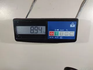 2700902780 Mercedes Benz Турбина Mercedes CLA c117 Арт E23215777, вид 3