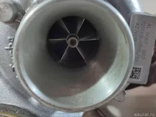 2700902780 Mercedes Benz Турбина Mercedes CLA c117 Арт E23215777, вид 8