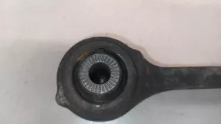 31126787670 BMW Рычаг передний нижний правый задний BMW X3 F25 Арт E23223319, вид 5