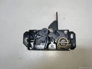 2468800460 Mercedes Benz Замок капота Mercedes CLA c117 Арт E23224944, вид 1