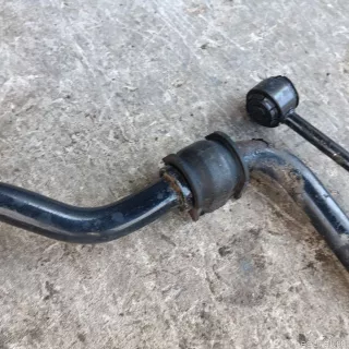 546114265R Renault Стабилизатор передний Renault Duster 2 Арт E23227648, вид 3