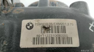 33107592009 BMW Редуктор заднего моста BMW X4 F26 Арт E23242248, вид 6
