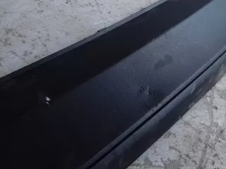 5C6807433C VAG Юбка задняя Volkswagen Jetta 6 Арт E23246590, вид 3