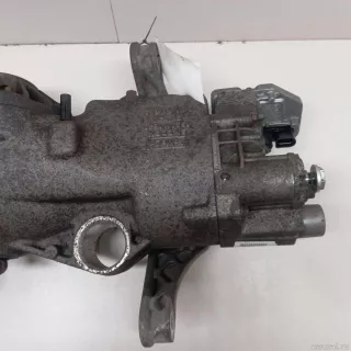  Редуктор заднего моста Land Rover Evoque 1 restailing Арт E23252125, вид 6