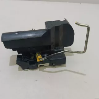 825036721R Renault Замок двери задней левой Renault Duster 2 Арт E23270912, вид 1