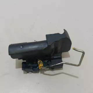 825036721R Renault Замок двери задней левой Renault Duster 2 Арт E23270912, вид 2