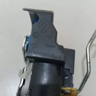 825036721R Renault Замок двери задней левой Renault Duster 2 Арт E23270912, вид 3