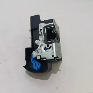 825036721R Renault Замок двери задней левой Renault Duster 2 Арт E23270912, вид 5