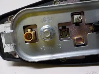 C2D38131 Jaguar Антенна  Jaguar XE 1 restailing Арт E50837291, вид 4