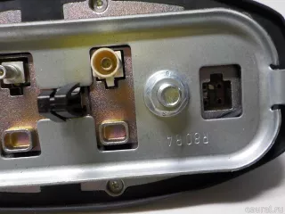 C2D38131 Jaguar Антенна  Jaguar XE 1 restailing Арт E50837291, вид 5