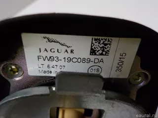 C2D38131 Jaguar Антенна  Jaguar XE 1 restailing Арт E50837291, вид 6