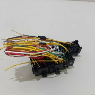  Блок предохранителей Renault Duster 2 Арт E23271040, вид 4