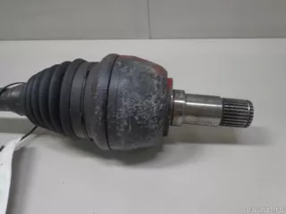 2463303100 Mercedes Benz Полуось передняя левая Mercedes S W222 Арт E23272975, вид 8