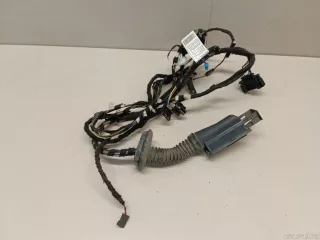 61129286241 BMW Проводка (коса) BMW 3 F30/F31/GT F34 Арт E23276971, вид 5