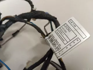 61129286241 BMW Проводка (коса) BMW 3 F30/F31/GT F34 Арт E23276971, вид 6