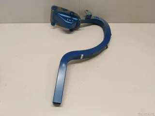 41007420784 BMW Петля крышки багажника BMW X4 F26 Арт E23279480, вид 3