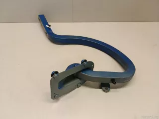 41007420784 BMW Петля крышки багажника BMW X4 F26 Арт E23279480, вид 4