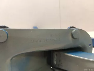 41007420784 BMW Петля крышки багажника BMW X4 F26 Арт E23279480, вид 5