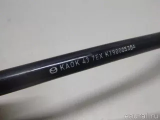 KA0K437EXA Mazda Датчик ABS задний Mazda CX-5 2 Арт E23285322, вид 5
