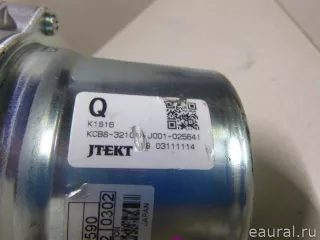 BHR132150D Mazda Колонка рулевая Mazda CX-5 1 Арт E23285347, вид 4