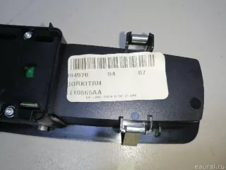 Кнопка стеклоподъемника Chrysler Voyager 5 2011г. 68110865AA Chrysler - Фото 7