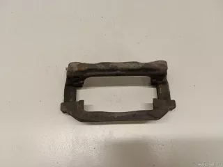 0004215906 Mercedes Benz Скоба суппорта переднего Mercedes CLA c117 Арт E23308537, вид 3