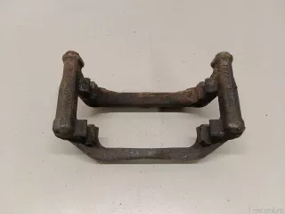 0004215906 Mercedes Benz Скоба суппорта переднего Mercedes CLA c117 Арт E23308537, вид 5