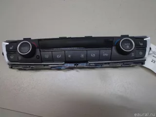 64119287341 BMW Блок управления печки / климат-контроля BMW X4 F26 Арт E23311866, вид 1
