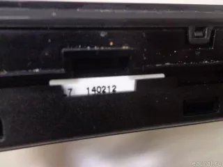 64119287341 BMW Блок управления печки / климат-контроля BMW X4 F26 Арт E23311866, вид 7