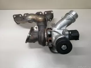 11624601147 BMW Турбина BMW X3 G01 Арт E23313977, вид 1